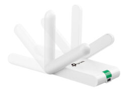 TP-LINK ασύρματος USB αντάπτορας δικτύου TL-WN822N, 300Mbps, Ver. 6.0 10 TP-LINK ασύρματος USB αντάπτορας δικτύου TL-WN822N, 300Mbps, Ver. 6.0 3