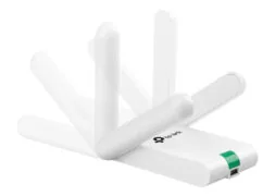TP-LINK ασύρματος USB αντάπτορας δικτύου TL-WN822N, 300Mbps, Ver. 6.0 3