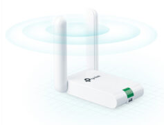 TP-LINK ασύρματος USB αντάπτορας δικτύου TL-WN822N, 300Mbps, Ver. 6.0 11 TP-LINK ασύρματος USB αντάπτορας δικτύου TL-WN822N, 300Mbps, Ver. 6.0 4