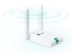 TP-LINK ασύρματος USB αντάπτορας δικτύου TL-WN822N, 300Mbps, Ver. 6.0 4