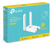 TP-LINK ασύρματος USB αντάπτορας δικτύου TL-WN822N, 300Mbps, Ver. 6.0 6