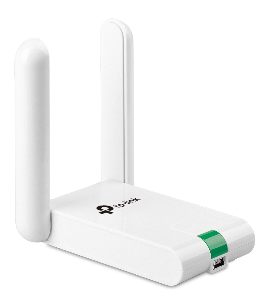 TP-LINK ασύρματος USB αντάπτορας δικτύου TL-WN822N, 300Mbps, Ver. 6.0 3 TP-LINK ασύρματος USB αντάπτορας δικτύου TL-WN822N, 300Mbps, Ver. 6.0