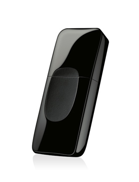 TP-LINK ασύρματος USB αντάπτορας δικτύου TL-WN823N, 300Mbps, Ver. 3.0 4 TP-LINK ασύρματος USB αντάπτορας δικτύου TL-WN823N, 300Mbps, Ver. 3.0 - Image 2