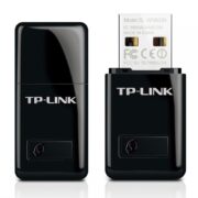 TP-LINK ασύρματος USB αντάπτορας δικτύου TL-WN823N, 300Mbps, Ver. 3.0 2 TP-LINK ασύρματος USB αντάπτορας δικτύου TL-WN823N, 300Mbps, Ver. 3.0 1