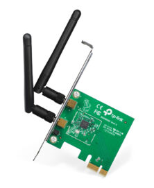 TP-LINK Ασύρματο N PCI Adapter TL-WN881ND, 300Mbps, WPA/WPA2, Ver. 1.0