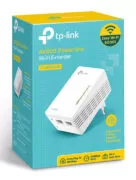 TP-LINK Wi-Fi Powerline Extender, AV600 300Mbps, Ver. 4.0 11 TP-LINK Wi-Fi Powerline Extender, AV600 300Mbps, Ver. 4.0 5