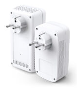 TP-LINK powerline ac WiFi TL-WPA8631P kit, AV1300 Gigabit, Ver. 3.0 6