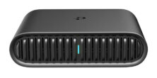 TP-LINK Travel Router TL-WR1502X, AX1500 Wi-Fi 6, Dual Band