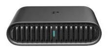TP-LINK Travel Router TL-WR1502X, AX1500 Wi-Fi 6, Dual Band