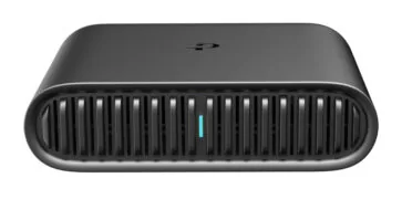 TP-LINK Travel Router TL-WR1502X, AX1500 Wi-Fi 6, Dual Band 1