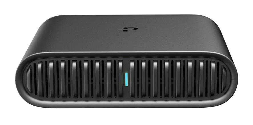 TP-LINK Travel Router TL-WR1502X, AX1500 Wi-Fi 6, Dual Band 3 TP-LINK Travel Router TL-WR1502X, AX1500 Wi-Fi 6, Dual Band