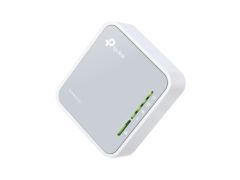 TP-LINK Wireless Travel Router TL-WR902AC, 750Mbps AC750, Ver. 1.0 8 TP-LINK Wireless Travel Router TL-WR902AC, 750Mbps AC750, Ver. 1.0 2