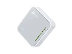 TP-LINK Wireless Travel Router TL-WR902AC, 750Mbps AC750, Ver. 1.0 2