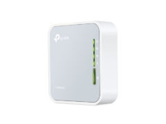 TP-LINK Wireless Travel Router TL-WR902AC, 750Mbps AC750, Ver. 1.0 2 TP-LINK Wireless Travel Router TL-WR902AC, 750Mbps AC750, Ver. 1.0 1