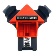 Σετ σφιγκτήρες γωνιών 90° TOOL-0023, 5-22mm, 4τμχ 3