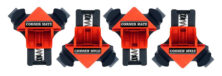 Σετ σφιγκτήρες γωνιών 90° TOOL-0023, 5-22mm, 4τμχ