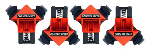 Σετ σφιγκτήρες γωνιών 90° TOOL-0023, 5-22mm, 4τμχ 2 Σετ σφιγκτήρες γωνιών 90° TOOL-0023, 5-22mm, 4τμχ 1