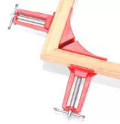 POWERTECH γωνιακός σφιγκτήρας 90° TOOL-0024, 100mm, κόκκινος 6 POWERTECH γωνιακός σφιγκτήρας 90° TOOL-0024, 100mm, κόκκινος 2