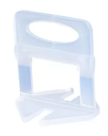 Κλιπ τοποθέτησης πλακιδίων TOOL-0028, 1.0mm, 100τμχ