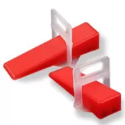 Κλιπ τοποθέτησης πλακιδίων TOOL-0029, 1.5mm, 100τμχ 3