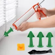 Σετ επίστρωσης-αφαίρεσης σιλικόνης TOOL-0073, 5τμχ 2