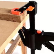 Σφιγκτήρας σκανδάλης TOOL-0076 με μέγιστο άνοιγμα 105mm, μαύρος 2