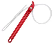 Σωληνοκάβουρας με ιμάντα TOOL-0088, 300mm