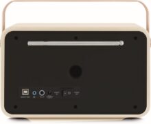 TechniSat Transita 120 – Φορητό Ψηφιακό Ραδιόφωνο DAB+/FM Retro με Μπαταρία 30 Ωρών (Μπεζ) 9 TechniSat Transita 120 – Φορητό Ψηφιακό Ραδιόφωνο DAB+/FM Retro με Μπαταρία 30 Ωρών (Μπεζ) 4