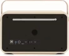 TechniSat Transita 120 – Φορητό Ψηφιακό Ραδιόφωνο DAB+/FM Retro με Μπαταρία 30 Ωρών (Μπεζ) 9 TechniSat Transita 120 – Φορητό Ψηφιακό Ραδιόφωνο DAB+/FM Retro με Μπαταρία 30 Ωρών (Μπεζ) 4