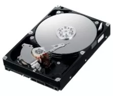 U-TB320GB25 Μεταχειρισμένος Σκληρός Δίσκος 320GB 2.5" SATA