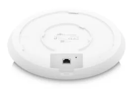 UBIQUITI Access Point UniFi U6-LR, 3000Mbps, Wi-Fi 6, 4x4 MU-MIMO, PoE+ 10 UBIQUITI Access Point UniFi U6-LR, 3000Mbps, Wi-Fi 6, 4x4 MU-MIMO, PoE+ 3