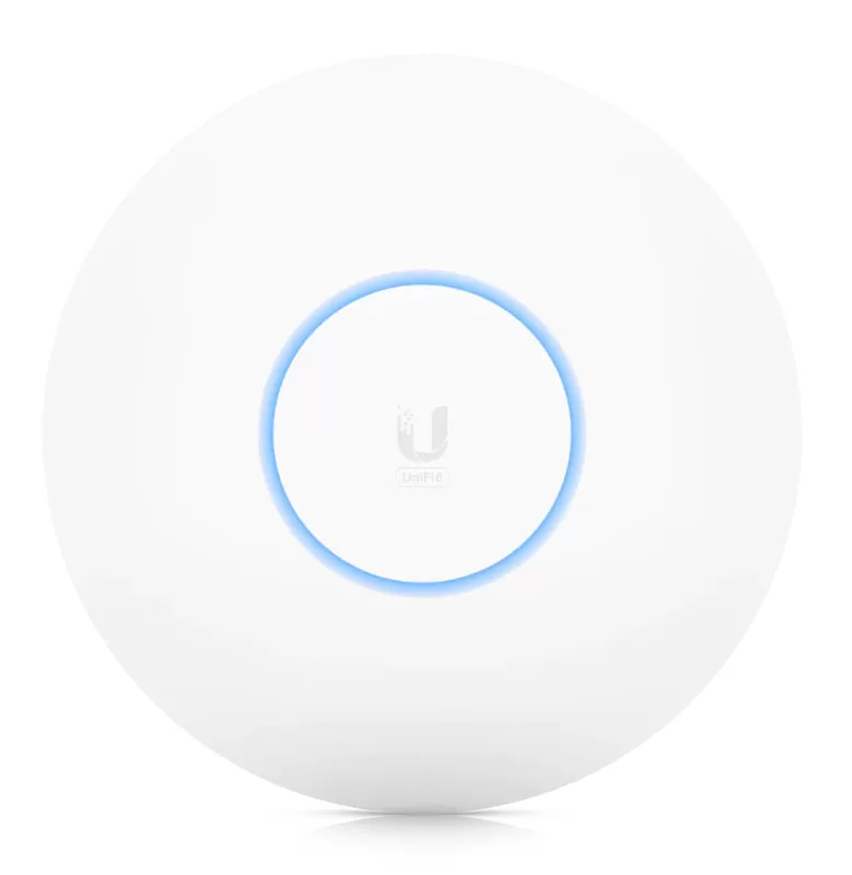 UBIQUITI Access Point UniFi U6-LR, 3000Mbps, Wi-Fi 6, 4x4 MU-MIMO, PoE+ 3 UBIQUITI Access Point UniFi U6-LR, 3000Mbps, Wi-Fi 6, 4x4 MU-MIMO, PoE+