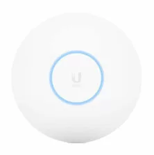 UBIQUITI Access Point UniFi U6 Pro, Wi-Fi 6, 5.300Mbps, 2.4/5GHz, PoE