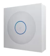 UBIQUITI Access Point UniFi U6 Pro, Wi-Fi 6, 5.300Mbps, 2.4/5GHz, PoE 6