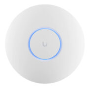 UBIQUITI Access Point UniFi U6+, WiFi 6, 3000Mbps, Dual band, PoE 1 UBIQUITI Access Point UniFi U6+, WiFi 6, 3000Mbps, Dual band, PoE