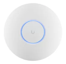UBIQUITI Access Point UniFi U6+, WiFi 6, 3000Mbps, Dual band, PoE