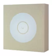 UBIQUITI Access Point UniFi U6+, WiFi 6, 3000Mbps, Dual band, PoE 5