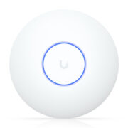 UBIQUITI Access Point UniFi U7 Lite, WiFi 7, Dual band, PoE 2 UBIQUITI Access Point UniFi U7 Lite, WiFi 7, Dual band, PoE 1