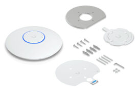 UBIQUITI Access Point UniFi U7 Lite, WiFi 7, Dual band, PoE 14 UBIQUITI Access Point UniFi U7 Lite, WiFi 7, Dual band, PoE 6