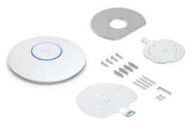 UBIQUITI Access Point UniFi U7 Lite, WiFi 7, Dual band, PoE 14 UBIQUITI Access Point UniFi U7 Lite, WiFi 7, Dual band, PoE 6