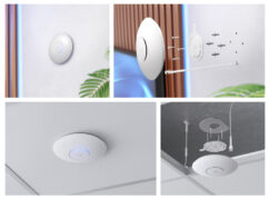 UBIQUITI Access Point UniFi U7 Lite, WiFi 7, Dual band, PoE 10 UBIQUITI Access Point UniFi U7 Lite, WiFi 7, Dual band, PoE 2