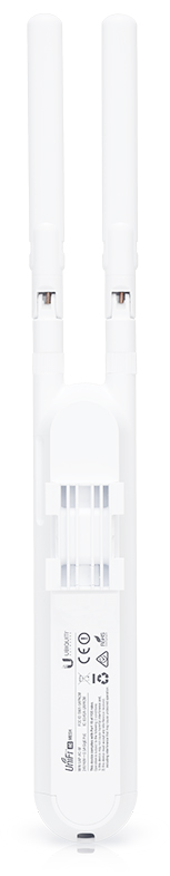 UBIQUITI UAP-AC-M Indoor/Outdoor Dual band WiFi Mesh System 6 UBIQUITI UAP-AC-M Indoor/Outdoor Dual band WiFi Mesh System - Image 4