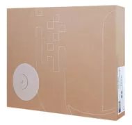 UBIQUITI Access Point UAP-AC-PRO, dual-band, 3x3 MIMO 802.11ac 3