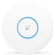 UBIQUITI Access Point UAP-AC-PRO, dual-band, 3x3 MIMO 802.11ac 2 UBIQUITI Access Point UAP-AC-PRO, dual-band, 3x3 MIMO 802.11ac 1