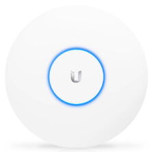 UBIQUITI Access Point UAP-AC-PRO, dual-band, 3x3 MIMO 802.11ac