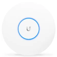 UBIQUITI Access Point UAP-AC-PRO, dual-band, 3x3 MIMO 802.11ac