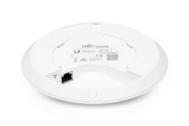 UBIQUITI UniFi Access Point UAP-NANOHD, 4x4 MU-MIMO, 802.11ac Wave 2 9 UBIQUITI UniFi Access Point UAP-NANOHD, 4x4 MU-MIMO, 802.11ac Wave 2 3