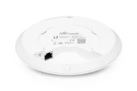 UBIQUITI UniFi Access Point UAP-NANOHD, 4x4 MU-MIMO, 802.11ac Wave 2 9 UBIQUITI UniFi Access Point UAP-NANOHD, 4x4 MU-MIMO, 802.11ac Wave 2 3