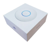 UBIQUITI UniFi Access Point UAP-NANOHD, 4x4 MU-MIMO, 802.11ac Wave 2 11 UBIQUITI UniFi Access Point UAP-NANOHD, 4x4 MU-MIMO, 802.11ac Wave 2 5