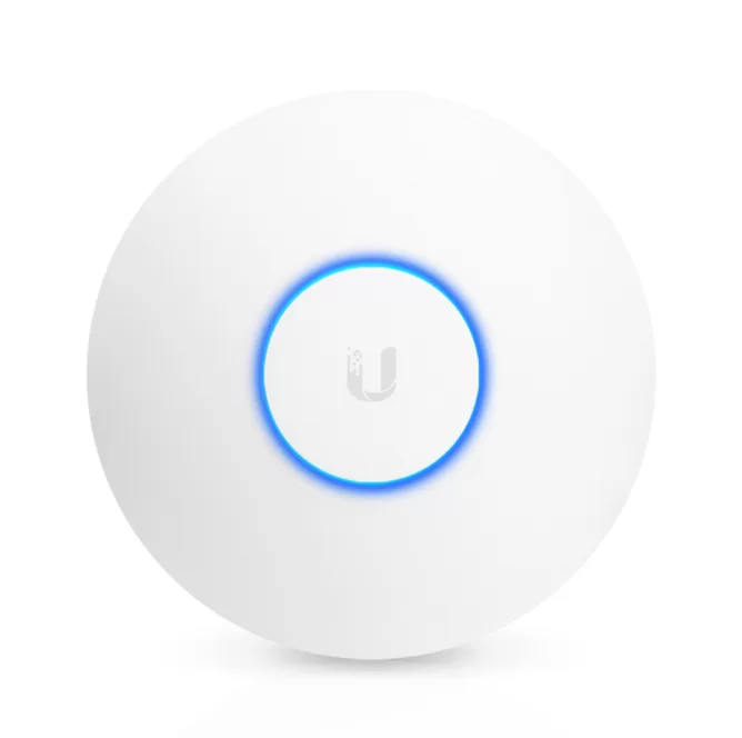 UBIQUITI UniFi Access Point UAP-NANOHD, 4x4 MU-MIMO, 802.11ac Wave 2 3 UBIQUITI UniFi Access Point UAP-NANOHD, 4x4 MU-MIMO, 802.11ac Wave 2